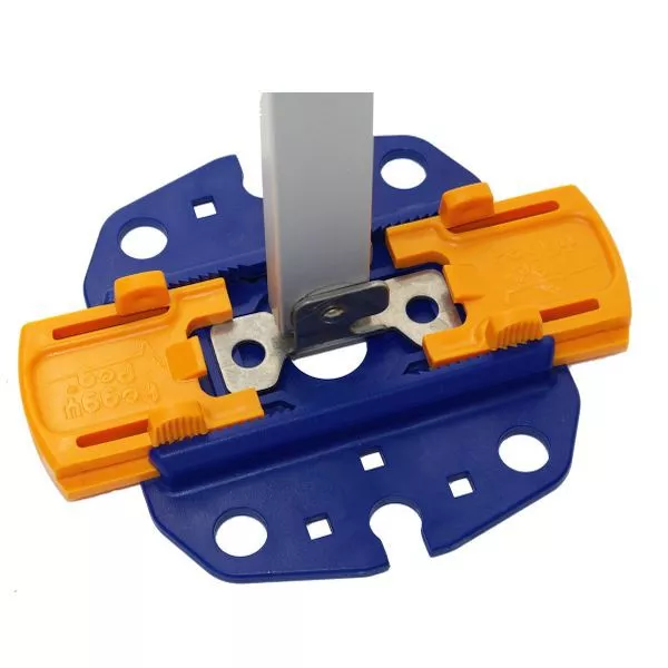 Peggy Peg Fix&Go Ankerplatte 2.0 1 Peggy Peg Fix&Go Ankerplatte 2.0