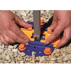 Peggy Peg Fix&Go Ankerplatte 2.0 5 Peggy Peg Fix&Go Ankerplatte 2.0 -Geschäft Für Campingausrüstung peggy peg fix und go ankerplatte 2 0 fuer markisen zelte markisenzubehoer 3 2 16251