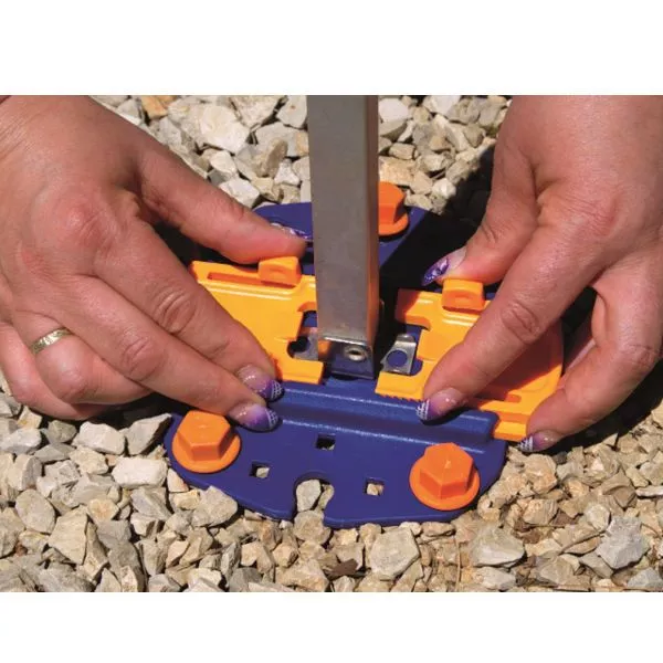 Peggy Peg Fix&Go Ankerplatte 2.0 3 Peggy Peg Fix&Go Ankerplatte 2.0 – Bild 3