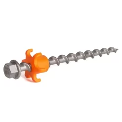 Peggy Peg PP Schraubheringe Peg&Stop Heavy Duty