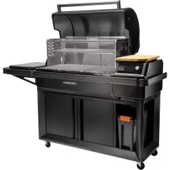 Holzpelletgrill Traeger Timberline XL INT, Schwarz | Ausstellungsstück 17 Holzpelletgrill Traeger Timberline XL INT, Schwarz | Ausstellungsstück -Geschäft Für Campingausrüstung pellet sensor grill timberline int trager schwarz 1000 5 28679