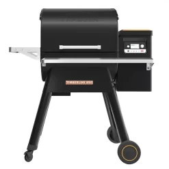 Holzpelletgrill Traeger Timberline 850, Schwarz -Geschäft Für Campingausrüstung pellet smoker traeger timberline 850 holzpelletgrill grills 1000 1 20810