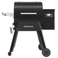 Pellet-Smoker Traeger Ironwood 650 International + Pelletsensor Inklusive Meater Plus 15 Pellet-Smoker Traeger Ironwood 650 International + Pelletsensor Inklusive Meater Plus -Geschäft Für Campingausrüstung pelletgrill ironwood 650 traeger grills holzpelletgrills 1000 2 26278