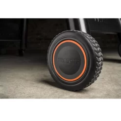 Holzpelletgrill Traeger Timberline 850, Schwarz -Geschäft Für Campingausrüstung pelletgrills traeger raeder lenkraeder timberline serie 1000 8 20810