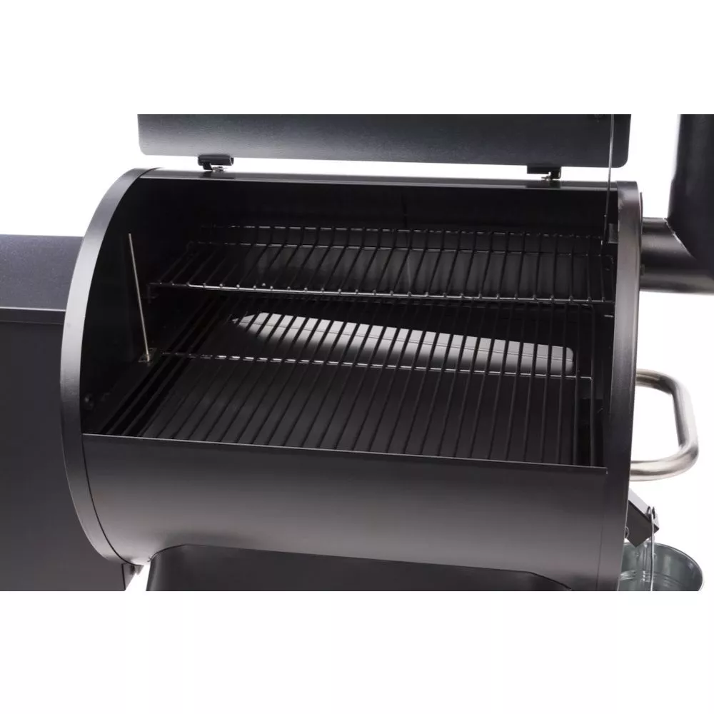 Pelletgrill Traeger PRO 22 Inklusive Meater Plus 4 Pelletgrill Traeger PRO 22 Inklusive Meater Plus – Bild 4