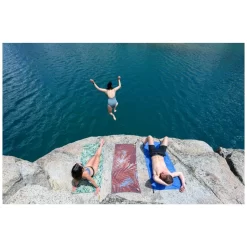 Strandhandtuch PackTowl Personal Handtuch | Beach 91x150cm | Sage -Geschäft Für Campingausrüstung personal handtuch packtowl reise outdoor freizeit camping handtuecher 1000 3 24953