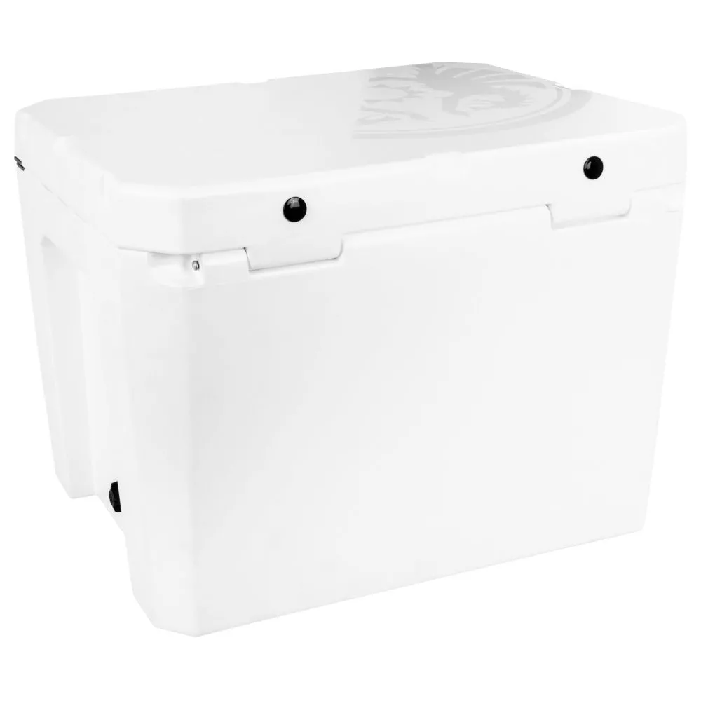 Petromax Kühlbox 50 Liter, Weiss 2 Petromax Kühlbox 50 Liter, Weiss – Bild 2