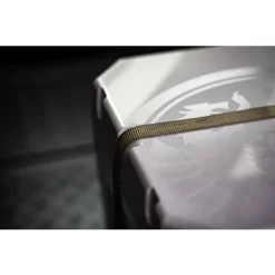 Petromax Kühlbox 50 Liter, Weiss 8 Petromax Kühlbox 50 Liter, Weiss -Geschäft Für Campingausrüstung petromax 50liter camping kuehlbox weiss box auch in gesichertem transportzustand einfach zu oeffnen 1000 3 27927