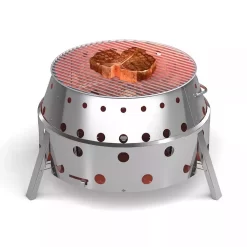 Petromax Atago Grill -Geschäft Für Campingausrüstung petromax atago all in one loesung grill herd ofen feuerschale outdoor grill 1000 2 27814
