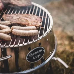 Petromax Atago Grill -Geschäft Für Campingausrüstung petromax atago edelstahl all in one outdoor grill optimale luftzufuhr 1000 7 27814