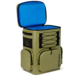 Geschäft Für Campingausrüstung -Geschäft Für Campingausrüstung petromax camping kuehlbox gruener 27liter volumen lebensmittel 6 tagen frisch halten 1000 1 27975