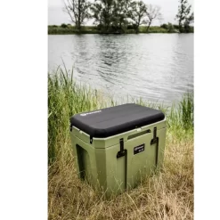 Petromax Kühlbox 50 Liter, Olive -Geschäft Für Campingausrüstung petromax camping kuehlbox olive farbig 50l stauraum passivkuehlsystem 1000 3 27928