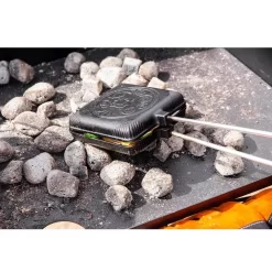 Petromax Sandwicheisen, Lang -Geschäft Für Campingausrüstung petromax camping zubehoer gusseisen sandwicheisen lecker toast sandwich zubereiten 1000 7 27949