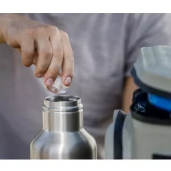 Edelstahl Petromax Isolierflasche, 1,5 Liter 7 Edelstahl Petromax Isolierflasche, 1,5 Liter -Geschäft Für Campingausrüstung petromax edelstahl isoflasche thermoflasche grosse oeffnung 1000 3 27992