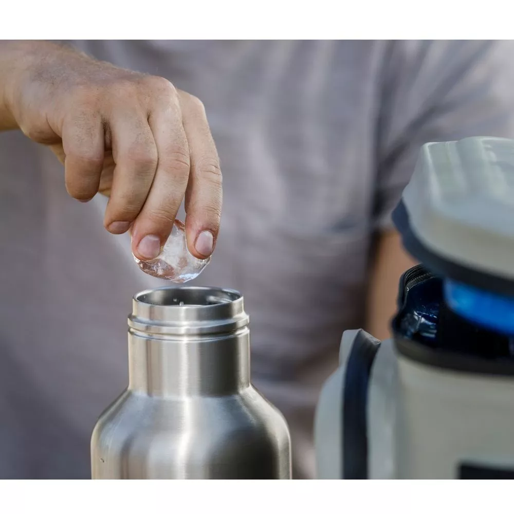 Edelstahl Petromax Isolierflasche, 1,5 Liter 4 Edelstahl Petromax Isolierflasche, 1,5 Liter – Bild 4