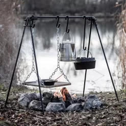 Petromax Feuerbrücke -Geschäft Für Campingausrüstung petromax feuerbruecke aus stahl outdoor kochen grillen 1000 5 27883