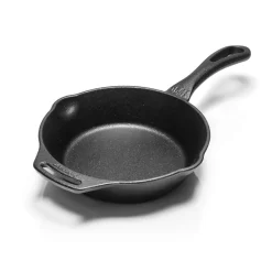 Petromax Pfanne Aus Gusseisen Feuerpfanne Fp20-t, Ø 20 Cm