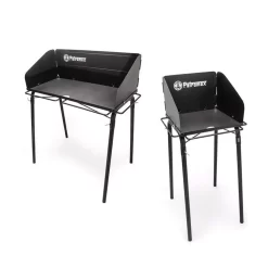 Grosser Feuertopf-Tisch Petromax Fe90 -Geschäft Für Campingausrüstung petromax feuertopftische in zwei varianten erhaeltlich outdoor kochen grillen dutch ovens 1000 7 25959