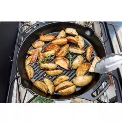 Petromax Grill-Feuerpfanne Gp30h Mit Henkel, Ø 30 Cm 6 Petromax Grill-Feuerpfanne Gp30h Mit Henkel, Ø 30 Cm -Geschäft Für Campingausrüstung petromax gusseisen grillfeuerpfanne 30cm durchmesser mit zwei henkel 1000 2 27837