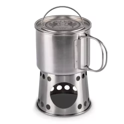 Petromax Kochbecher Aus Edelstahl