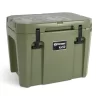 Petromax Kühlbox 50 Liter, Olive