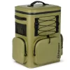 Petromax Kühlrucksack, 27 Liter, Oliv