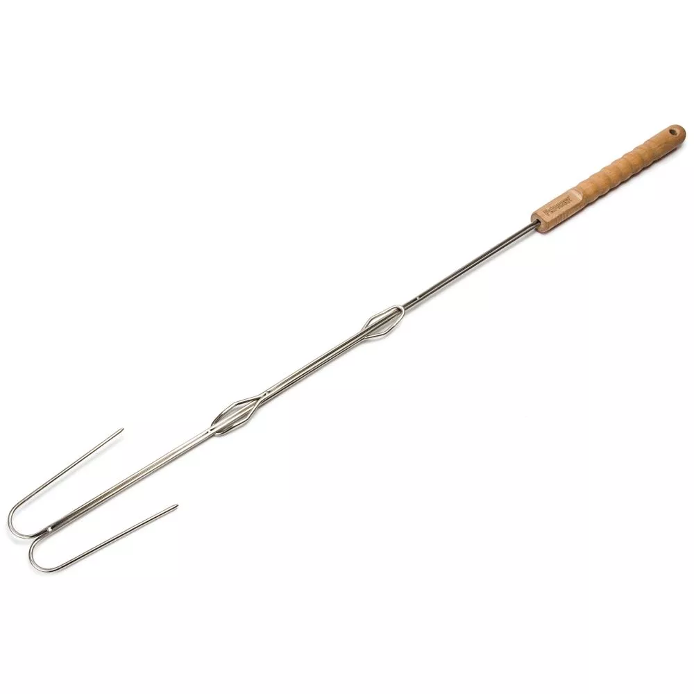 Grillspiesse Petromax Ls2 Lagerfeuer-Spiess, Gebogene Gabel 1 Grillspiesse Petromax Ls2 Lagerfeuer-Spiess, Gebogene Gabel
