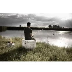 Petromax Kühlbox 50 Liter, Weiss 9 Petromax Kühlbox 50 Liter, Weiss -Geschäft Für Campingausrüstung petromax px50 weisse camping kuehlbox auch als sitz verwendbar 1000 4 27927