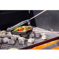 Petromax Sandwicheisen, Lang -Geschäft Für Campingausrüstung petromax sandwicheisen gusseisen mit scharnier sandwich ohne herausfallen zubereiten 1000 8 27949