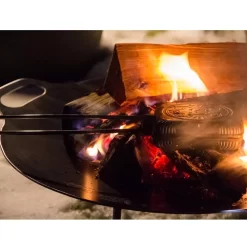 Petromax Sandwicheisen, Lang -Geschäft Für Campingausrüstung petromax sandwicheisen mit langem stab in der glut toasts sandwiches zubereiten zubehoer 1000 6 27949