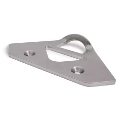 Petromax Schlossplatte Mit Flaschenöffner Für Kühlbox