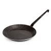 Petromax Schmiedeeiserne Pfanne, Ø 24 Cm