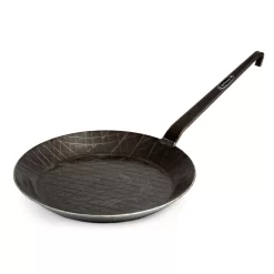 Petromax Schmiedeeiserne Pfanne, Ø 24 Cm