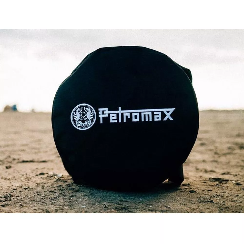 Nylontasche Petromax Ft-ta-s Transporttasche Für Feuertöpfe Ft3 4 Nylontasche Petromax Ft-ta-s Transporttasche Für Feuertöpfe Ft3 – Bild 4