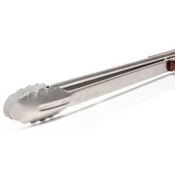 Edelstahl Grill-und Kohlenzange Petromax Za2 Gross -Geschäft Für Campingausrüstung petromax za2 grillzange edelstahl grillbesteck zangenkopf 1000 2 24541