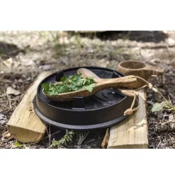 Petromax Griffschale Aus Olivenholz, 25 Cm 7 Petromax Griffschale Aus Olivenholz, 25 Cm -Geschäft Für Campingausrüstung petromax zubehoer aus olivenholz griff schale kochutensilie 1000 3 26138