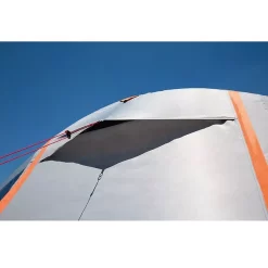 Aufblasbares Busvorzelt DWT Picco Air -Geschäft Für Campingausrüstung picco air aufblasbares bus vorzelt dwt lueftung freistehendes buszelt 1000 3 22763