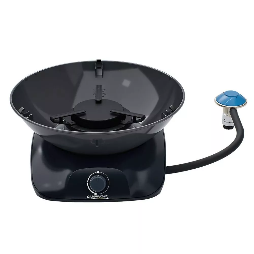Tischgrill Campingaz Stove 360 Grill CV 4 Tischgrill Campingaz Stove 360 Grill CV – Bild 4