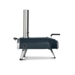 Multi-Brennstoff Outdoor Pizzaofen Ooni Karu 2 Multi-Fuel Pizza Oven -Geschäft Für Campingausrüstung pizza backen in 60 sekunden outdoor multi brennstoff pizzaofen karu2 1000 2 27732