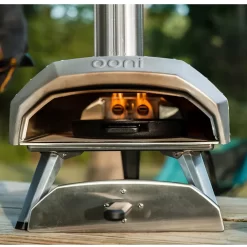 Gasbrenner Für Ooni Karu 12 Gas Burner, 50 Mbar -Geschäft Für Campingausrüstung pizzaofen kanu 12 mit gas betreiben gasburner ooni karu 12 zubehoer 1000 3 25066