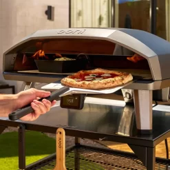 Gas-Pizzaofen Ooni Koda 2 Max, 50 Mbar 11 Gas-Pizzaofen Ooni Koda 2 Max, 50 Mbar -Geschäft Für Campingausrüstung pizzaofen ooni koda 2 max pizza backen kulinarische gerichte zubereiten gasofen pizzen in nur 60 sekunden backen 1000 4 27311
