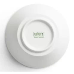 Weber Porzellan-Schüssel, 2 Stück -Geschäft Für Campingausrüstung porzellangeschirr weber porzellan schuessel porzellanschale 1000 3 20385