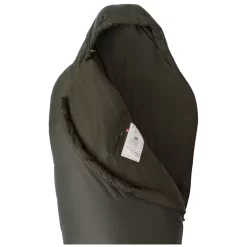 Mumienschlafsack Nordisk Knuth +10° | Grösse L -Geschäft Für Campingausrüstung praktische innentasche nordisk knuth 10 mumien sommerschlafsack 1000 2 28155