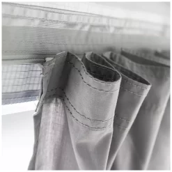 Wohnmobil Luftvorzelt Dometic Rally Air Tour 260 M -Geschäft Für Campingausrüstung praktische softtouch vorhaenge dometic luftvorzelt rally air tour sichtschutz 1000 3 27440