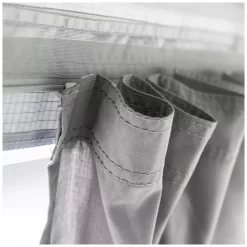 Wohnmobil Luftvorzelt Dometic Grande Air Tour 390 M -Geschäft Für Campingausrüstung praktische vorhaenge dometic luftvorzelt grande air tour 390 m sichtschutz 1000 10 27377