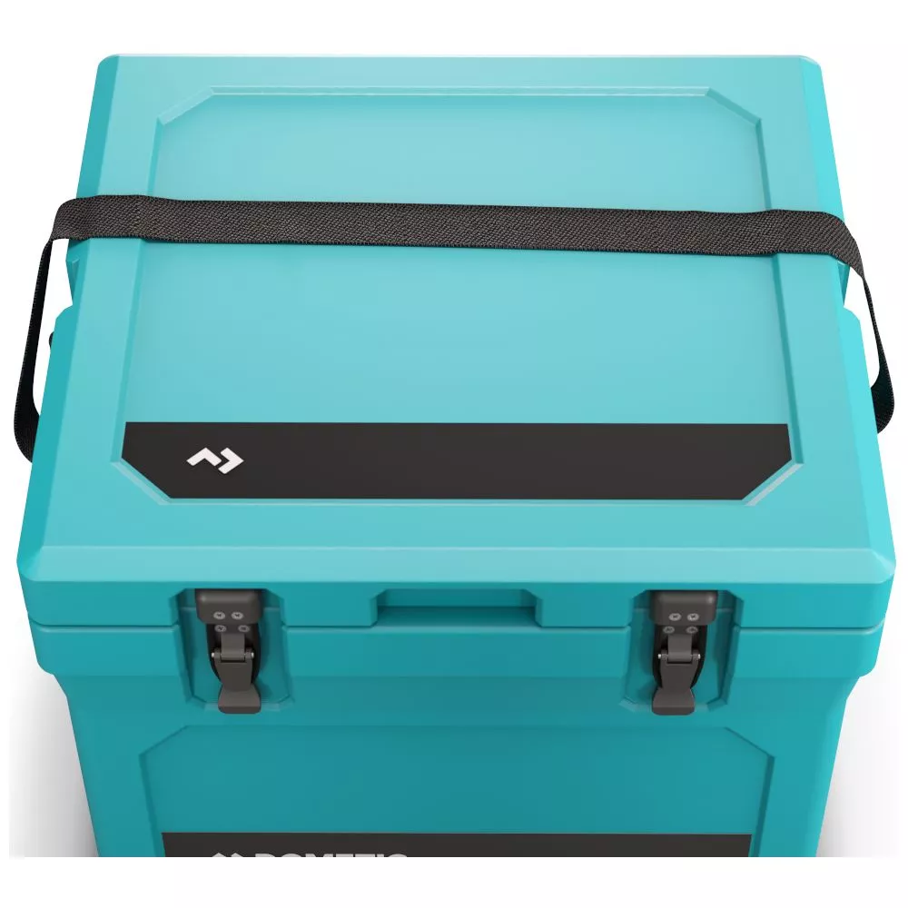 Passive Kühlbox Dometic Cool-Ice WCI 22, Lagune 3 Passive Kühlbox Dometic Cool-Ice WCI 22, Lagune – Bild 3