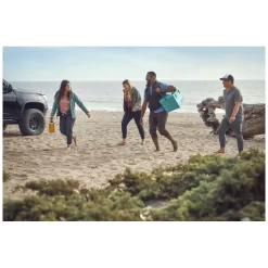 Passive Kühlbox Dometic Cool-Ice WCI 22, Lagune 17 Passive Kühlbox Dometic Cool-Ice WCI 22, Lagune -Geschäft Für Campingausrüstung praktischer schulterriemen dometic cool ice wci 22 passivkuehlbox 1000 8 25080