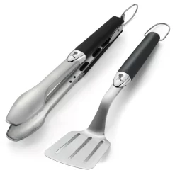 Weber Premium Grillbesteck Kompakt
