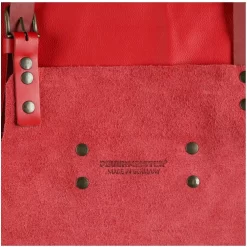 Grillschürze Feuermeister Premium Lederschürze, Nappaleder, Länge 95 Cm -Geschäft Für Campingausrüstung premium lederschuerze feuermeister verschraenkte kreuzberieumung grillzubehoer 1000 2 24675