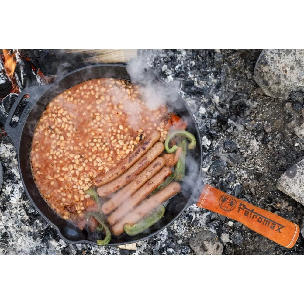 Petromax Aramid Griffhülle Für Feuerpfanne 6 Petromax Aramid Griffhülle Für Feuerpfanne – Bild 6